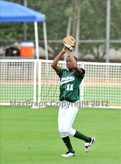 Thumbnail 2 in South vs. Chino Hills (CIF SS D3 Final) photogallery.