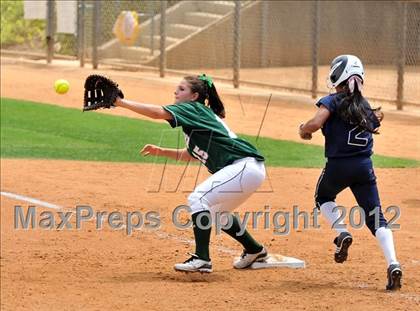 Thumbnail 3 in South vs. Chino Hills (CIF SS D3 Final) photogallery.