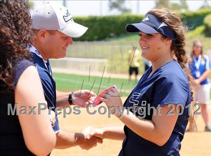 Thumbnail 1 in South vs. Chino Hills (CIF SS D3 Final) photogallery.