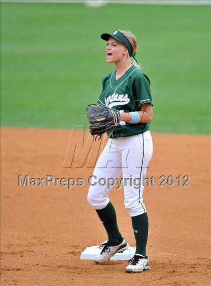 Thumbnail 2 in South vs. Chino Hills (CIF SS D3 Final) photogallery.