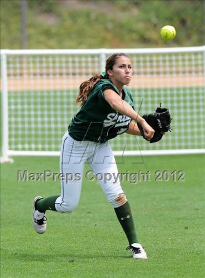 Thumbnail 1 in South vs. Chino Hills (CIF SS D3 Final) photogallery.