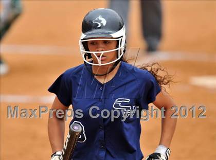 Thumbnail 1 in South vs. Chino Hills (CIF SS D3 Final) photogallery.