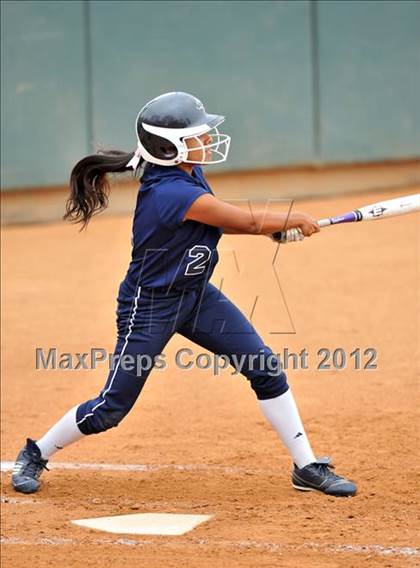 Thumbnail 2 in South vs. Chino Hills (CIF SS D3 Final) photogallery.
