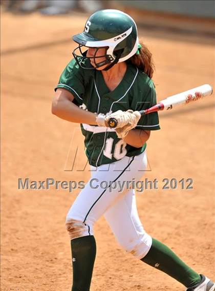 Thumbnail 1 in South vs. Chino Hills (CIF SS D3 Final) photogallery.