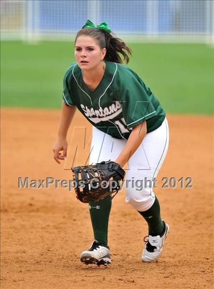 Thumbnail 2 in South vs. Chino Hills (CIF SS D3 Final) photogallery.