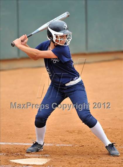 Thumbnail 2 in South vs. Chino Hills (CIF SS D3 Final) photogallery.