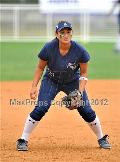 Thumbnail 2 in South vs. Chino Hills (CIF SS D3 Final) photogallery.