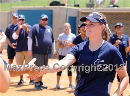 Thumbnail 1 in South vs. Chino Hills (CIF SS D3 Final) photogallery.