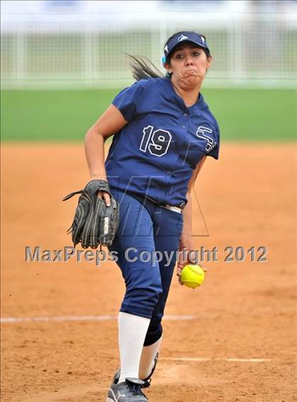 Thumbnail 2 in South vs. Chino Hills (CIF SS D3 Final) photogallery.