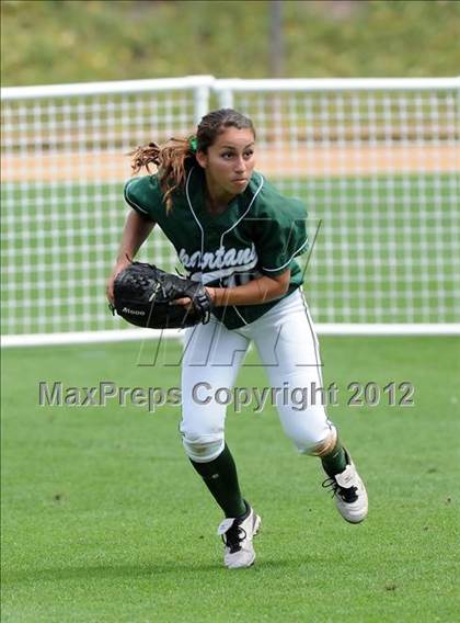 Thumbnail 3 in South vs. Chino Hills (CIF SS D3 Final) photogallery.