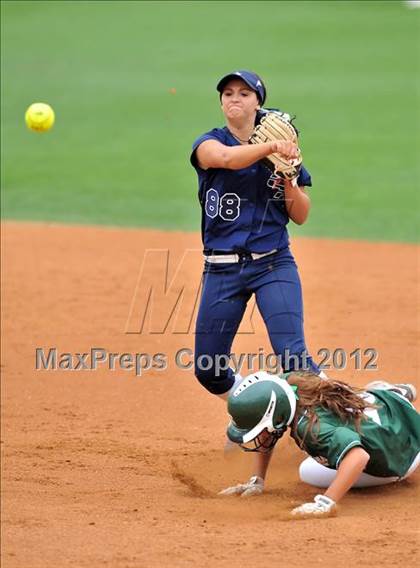 Thumbnail 1 in South vs. Chino Hills (CIF SS D3 Final) photogallery.