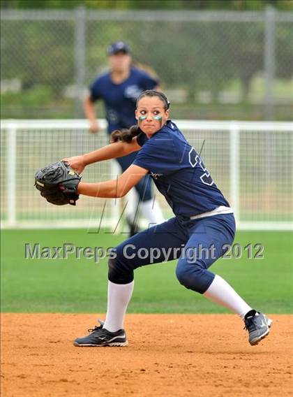 Thumbnail 2 in South vs. Chino Hills (CIF SS D3 Final) photogallery.