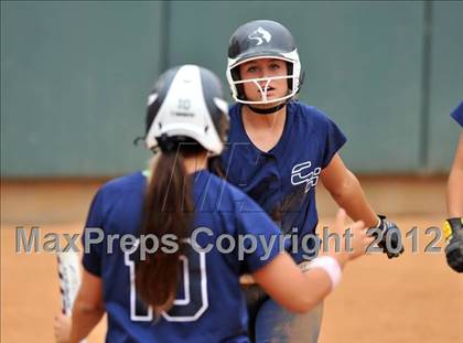 Thumbnail 2 in South vs. Chino Hills (CIF SS D3 Final) photogallery.
