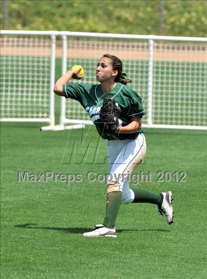 Thumbnail 1 in South vs. Chino Hills (CIF SS D3 Final) photogallery.