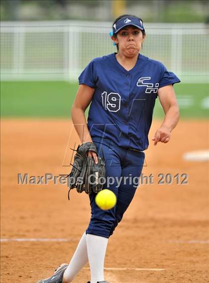 Thumbnail 2 in South vs. Chino Hills (CIF SS D3 Final) photogallery.