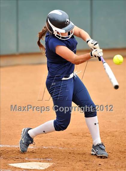 Thumbnail 1 in South vs. Chino Hills (CIF SS D3 Final) photogallery.