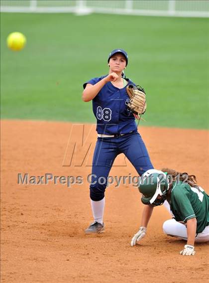 Thumbnail 3 in South vs. Chino Hills (CIF SS D3 Final) photogallery.