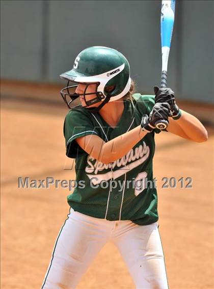 Thumbnail 2 in South vs. Chino Hills (CIF SS D3 Final) photogallery.