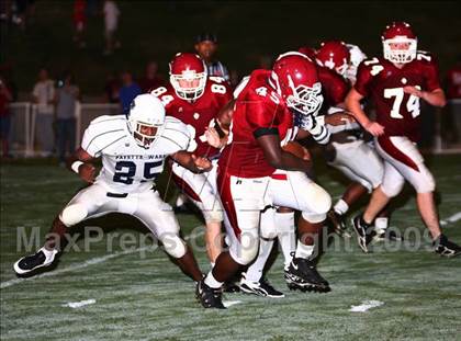 Thumbnail 2 in Munford @ Fayette Ware photogallery.