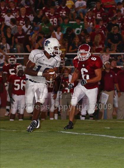 Thumbnail 2 in Munford @ Fayette Ware photogallery.