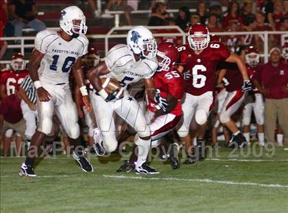 Thumbnail 2 in Munford @ Fayette Ware photogallery.