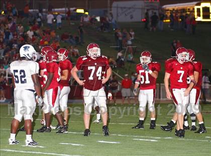 Thumbnail 1 in Munford @ Fayette Ware photogallery.