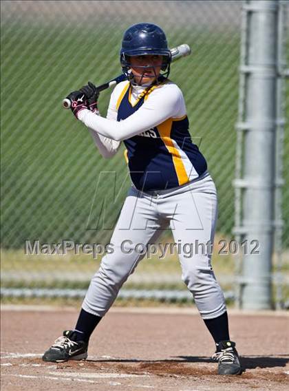 Thumbnail 1 in Shafter vs East (Mira Monte Invitational) photogallery.