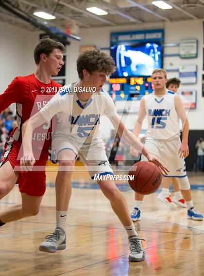 Thumbnail 1 in Regis Jesuit @ Highlands Ranch photogallery.