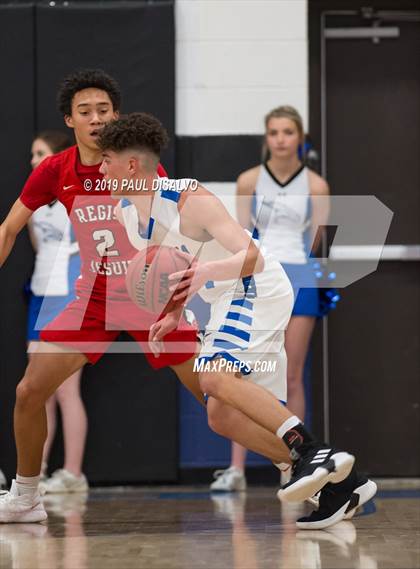 Thumbnail 2 in Regis Jesuit @ Highlands Ranch photogallery.