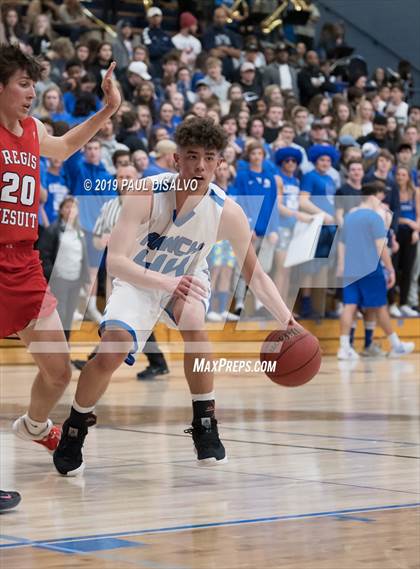 Thumbnail 1 in Regis Jesuit @ Highlands Ranch photogallery.