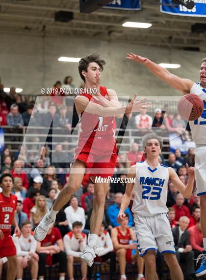 Thumbnail 1 in Regis Jesuit @ Highlands Ranch photogallery.