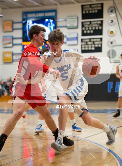 Thumbnail 3 in Regis Jesuit @ Highlands Ranch photogallery.