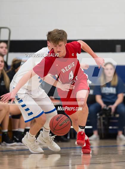 Thumbnail 1 in Regis Jesuit @ Highlands Ranch photogallery.