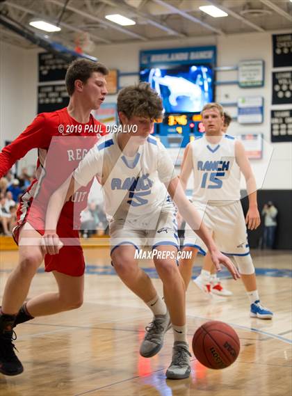 Thumbnail 3 in Regis Jesuit @ Highlands Ranch photogallery.