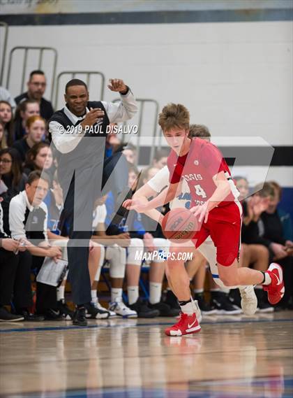 Thumbnail 2 in Regis Jesuit @ Highlands Ranch photogallery.