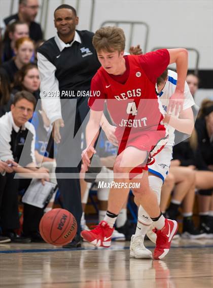 Thumbnail 1 in Regis Jesuit @ Highlands Ranch photogallery.