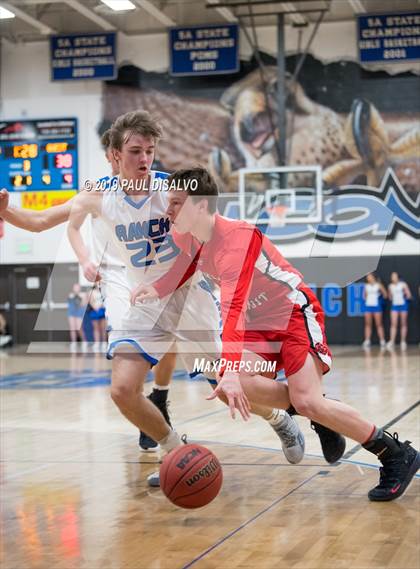 Thumbnail 2 in Regis Jesuit @ Highlands Ranch photogallery.