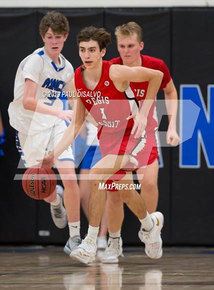Thumbnail 3 in Regis Jesuit @ Highlands Ranch photogallery.