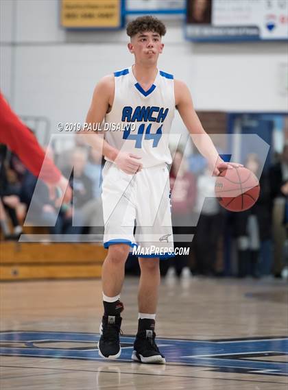 Thumbnail 3 in Regis Jesuit @ Highlands Ranch photogallery.