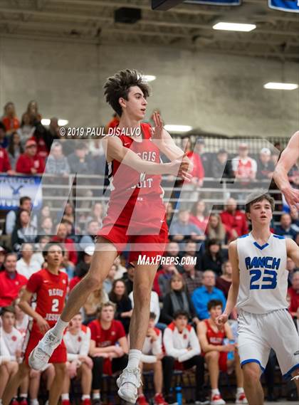 Thumbnail 2 in Regis Jesuit @ Highlands Ranch photogallery.