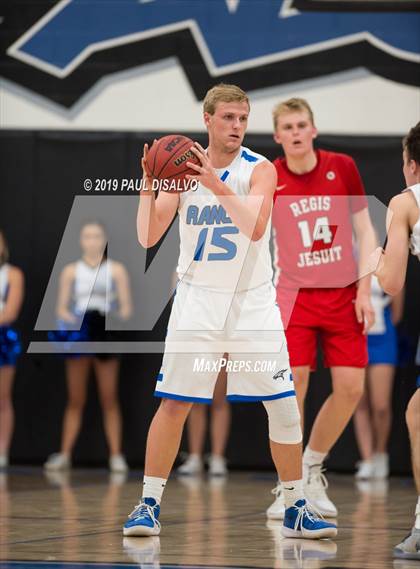 Thumbnail 3 in Regis Jesuit @ Highlands Ranch photogallery.