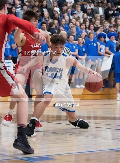 Thumbnail 3 in Regis Jesuit @ Highlands Ranch photogallery.