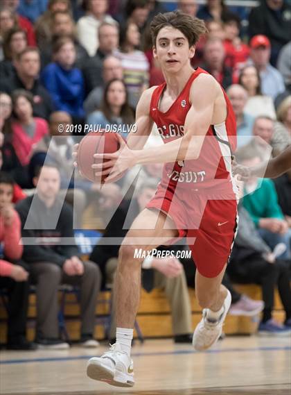 Thumbnail 1 in Regis Jesuit @ Highlands Ranch photogallery.