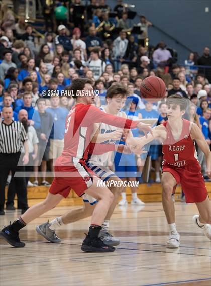 Thumbnail 1 in Regis Jesuit @ Highlands Ranch photogallery.