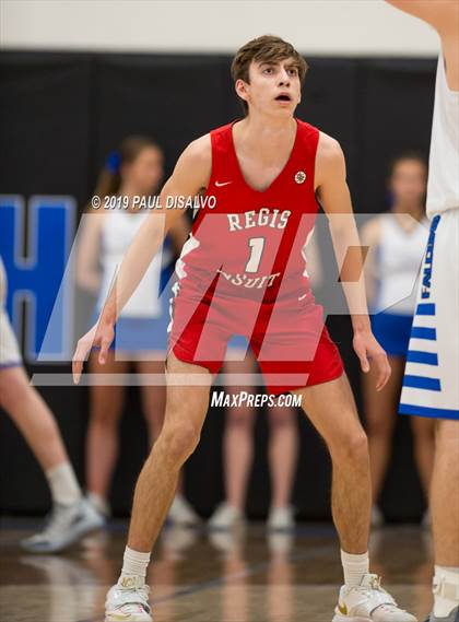 Thumbnail 3 in Regis Jesuit @ Highlands Ranch photogallery.