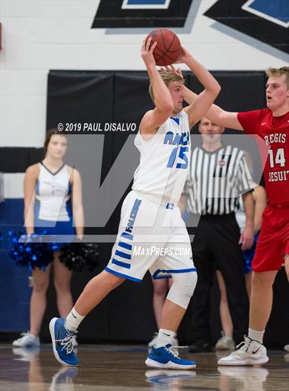 Thumbnail 1 in Regis Jesuit @ Highlands Ranch photogallery.
