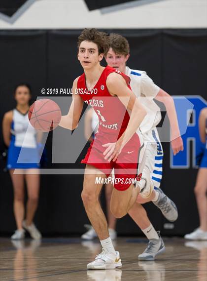 Thumbnail 3 in Regis Jesuit @ Highlands Ranch photogallery.