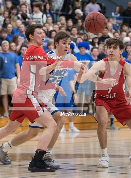 Thumbnail 2 in Regis Jesuit @ Highlands Ranch photogallery.