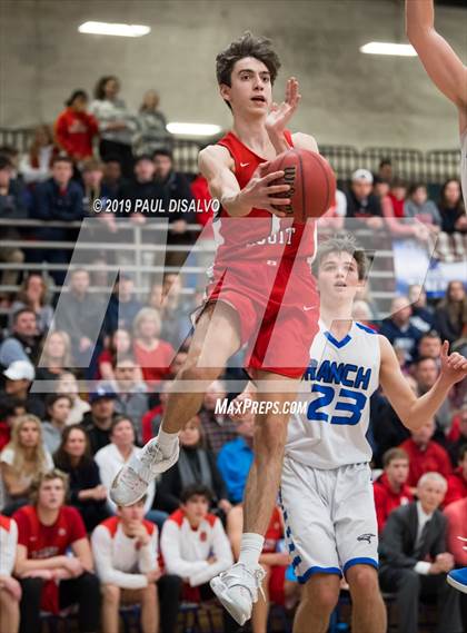 Thumbnail 3 in Regis Jesuit @ Highlands Ranch photogallery.