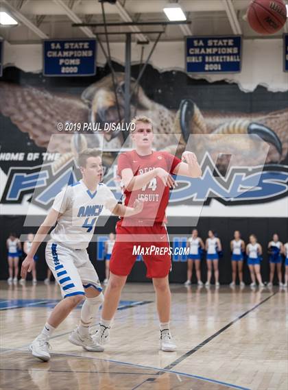Thumbnail 2 in Regis Jesuit @ Highlands Ranch photogallery.